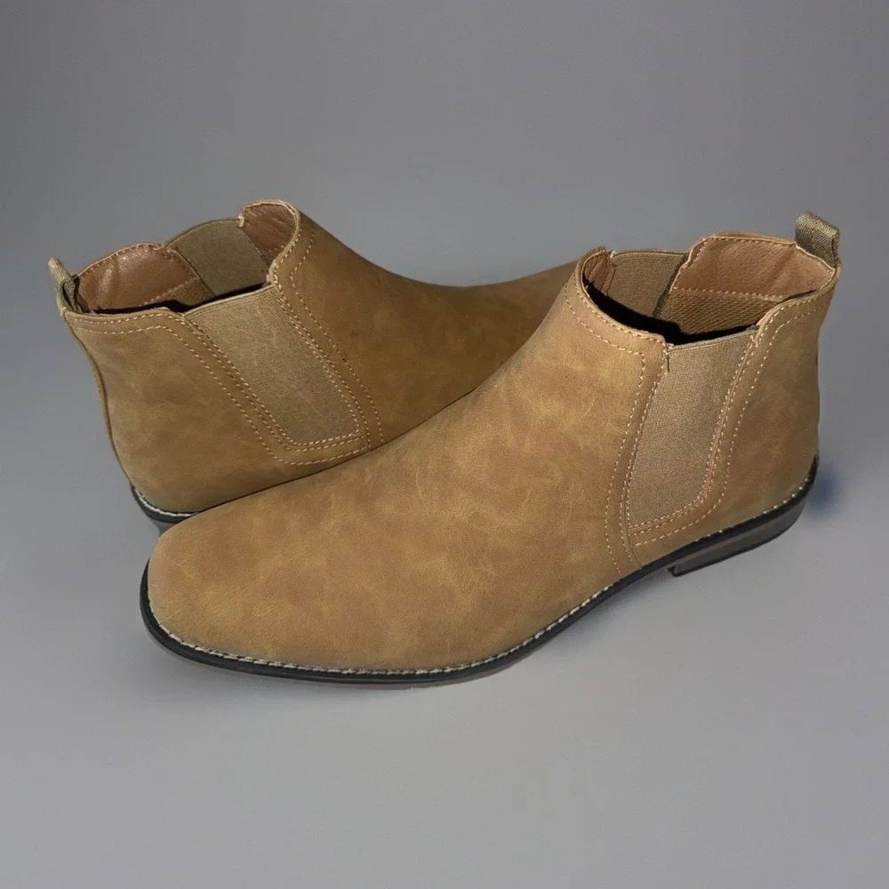 Perry Ellis these perry